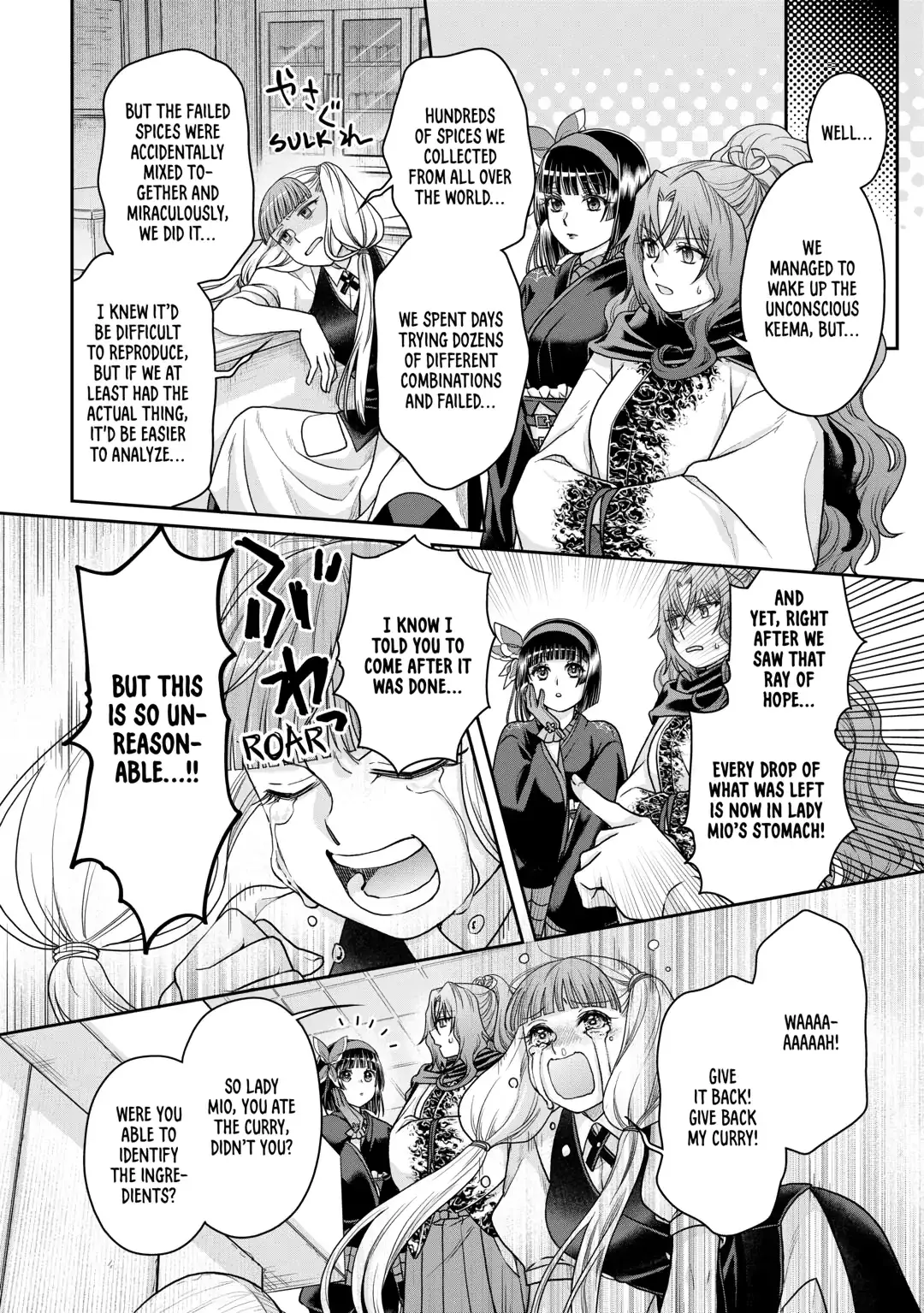 Read Tsukimichi Moonlit Fantasy EN Manga Online