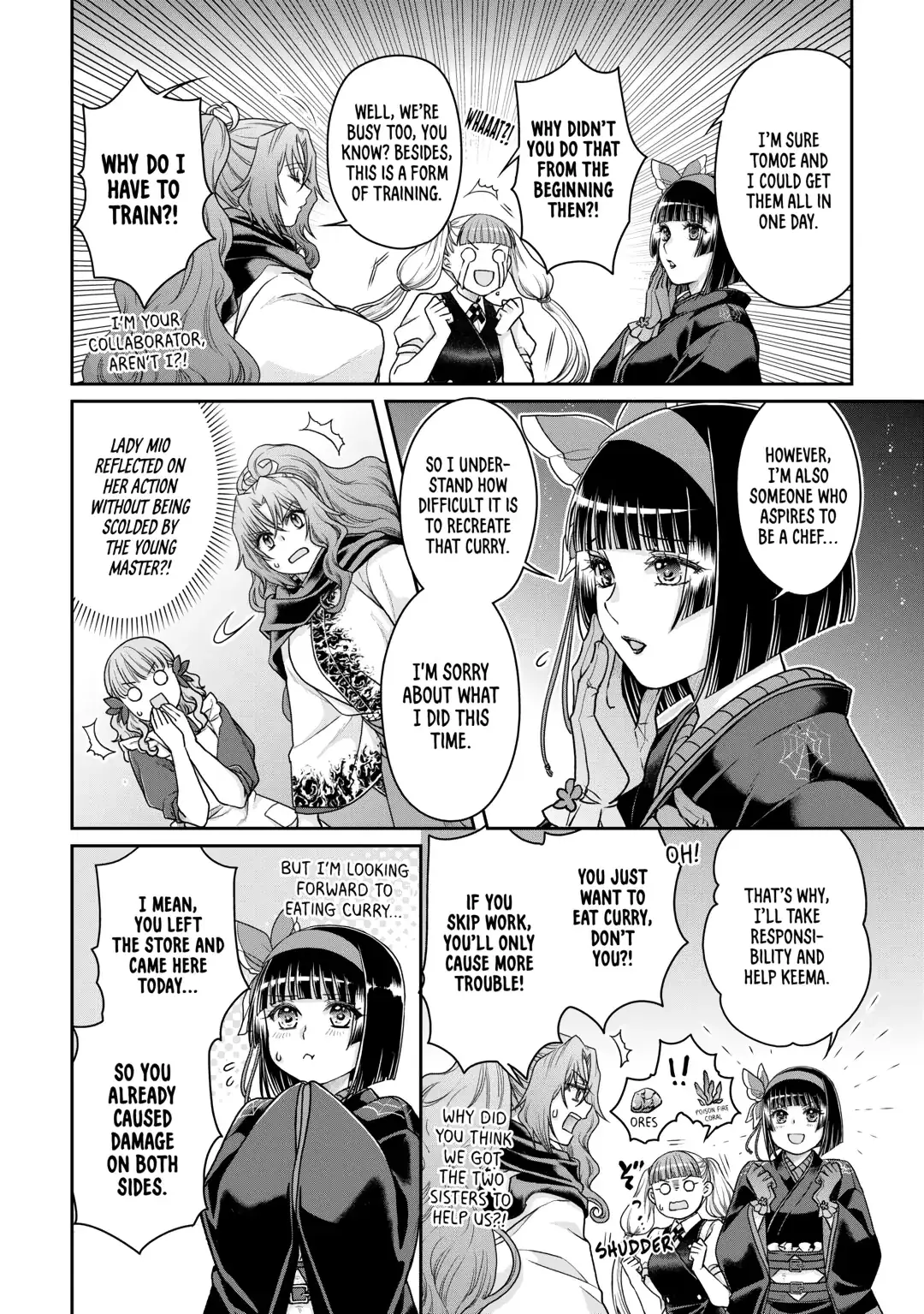 Read Tsukimichi Moonlit Fantasy EN Manga Online