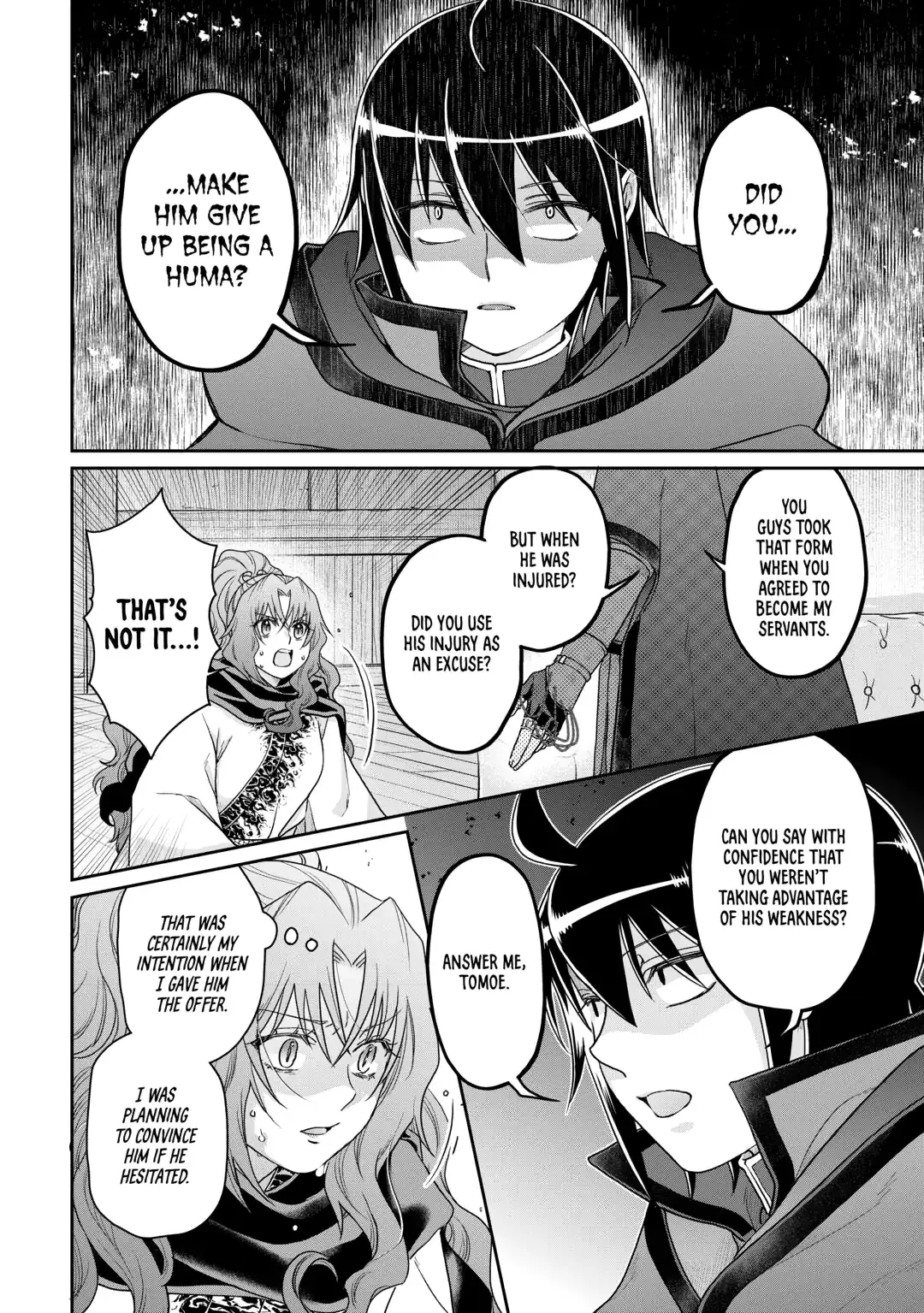 Read Tsukimichi Moonlit Fantasy EN Manga Online
