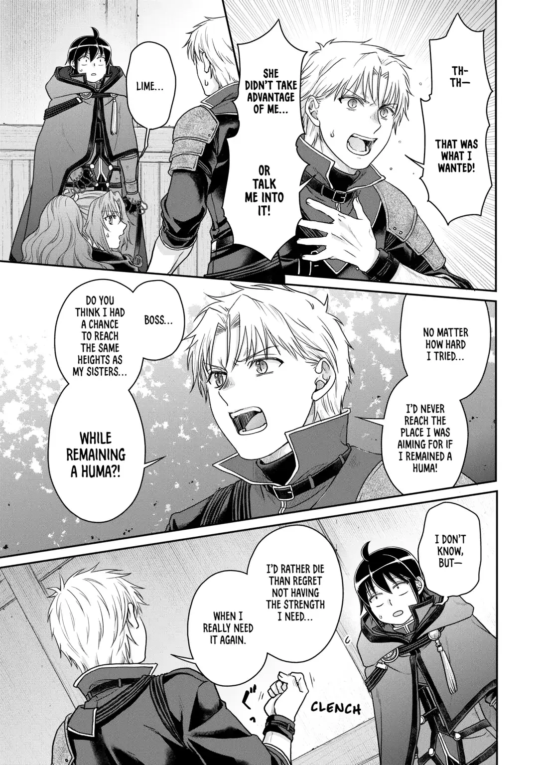 Read Tsukimichi Moonlit Fantasy EN Manga Online