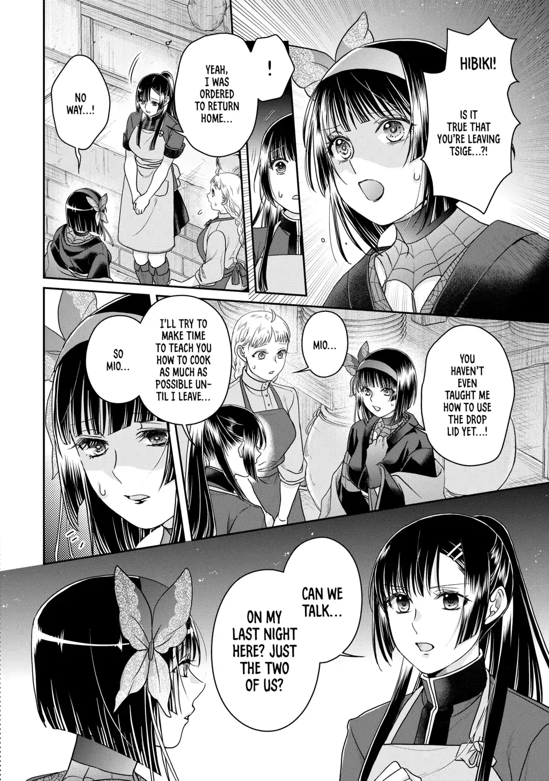 Read Tsukimichi Moonlit Fantasy EN Manga Online