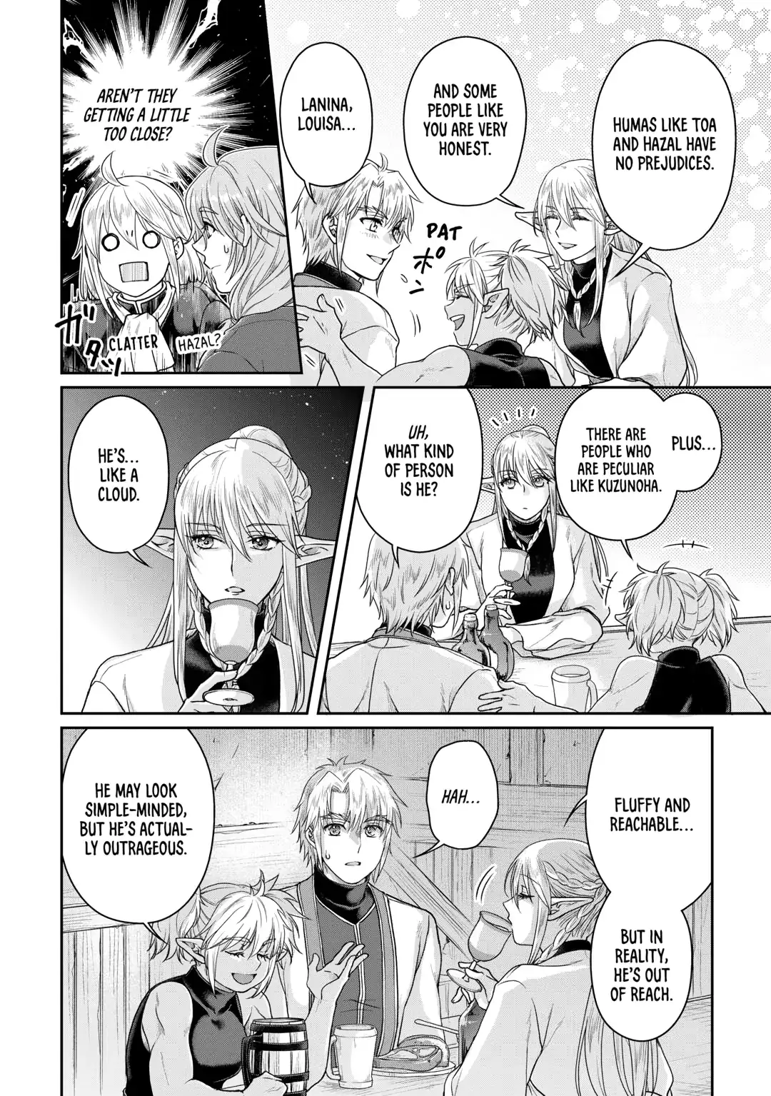 Read Tsukimichi Moonlit Fantasy EN Manga Online
