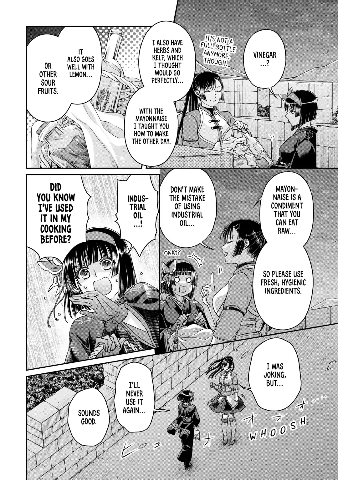 Read Tsukimichi Moonlit Fantasy EN Manga Online