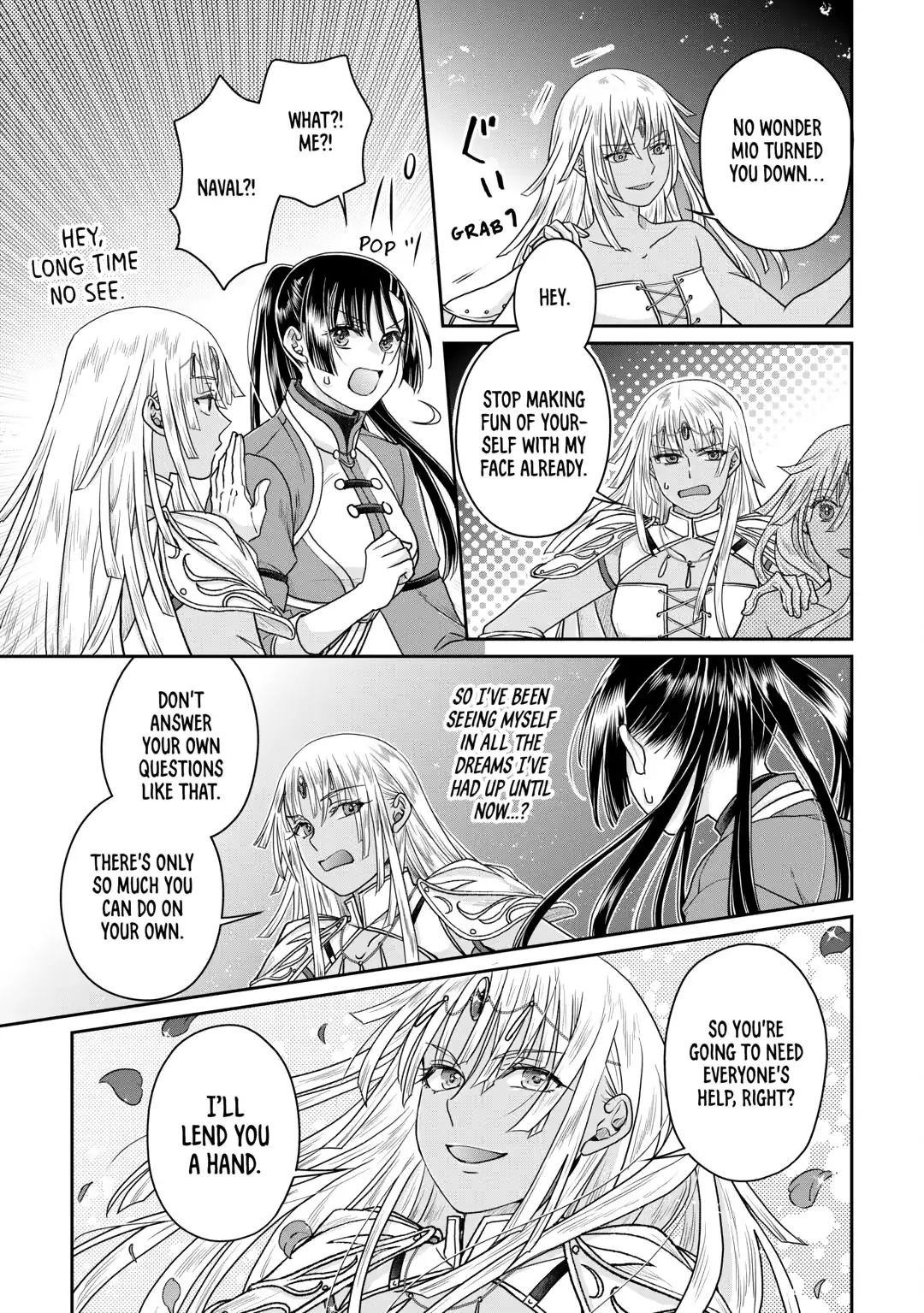 Read Tsukimichi Moonlit Fantasy EN Manga Online