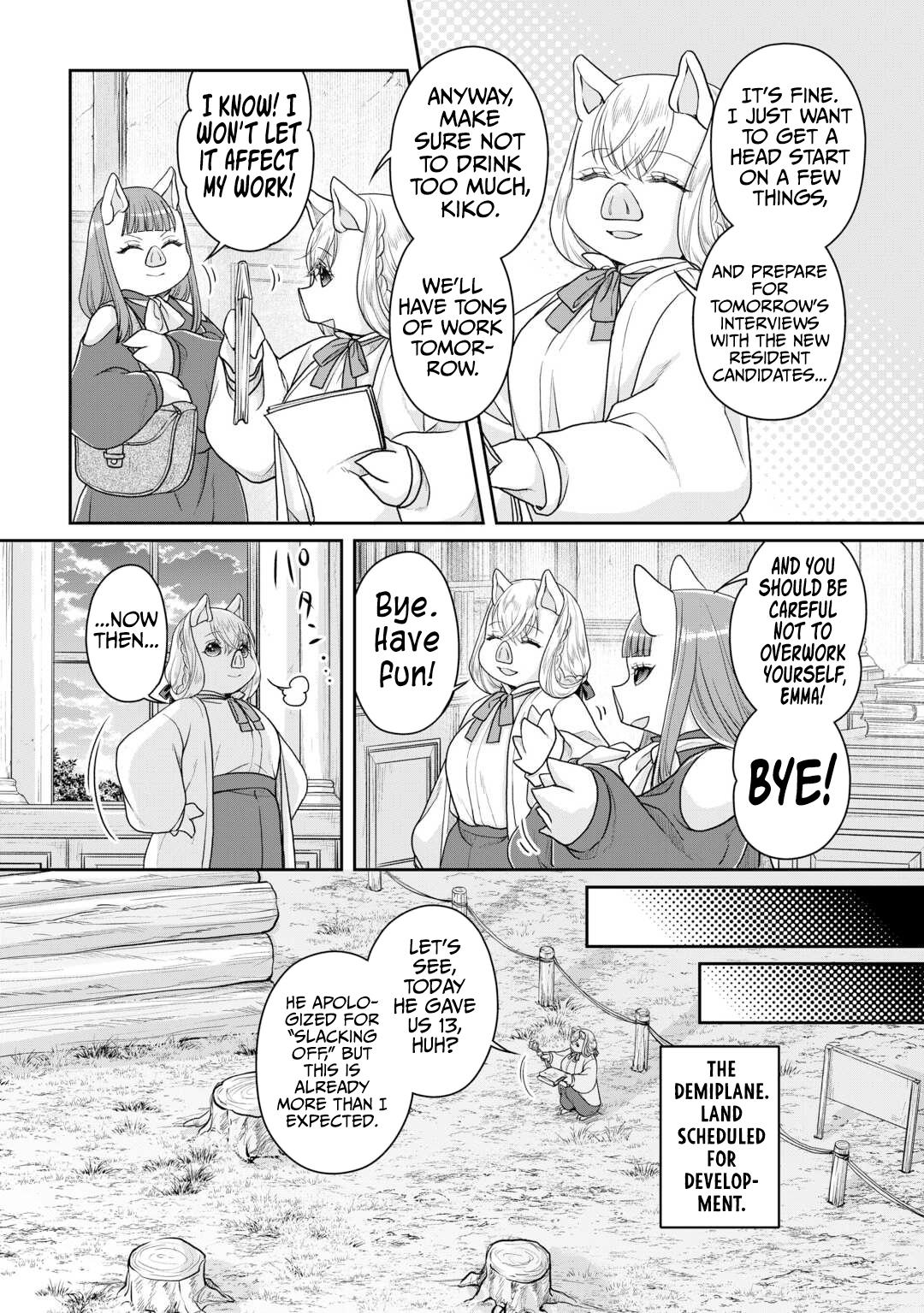 Read Tsukimichi Moonlit Fantasy EN Manga Online