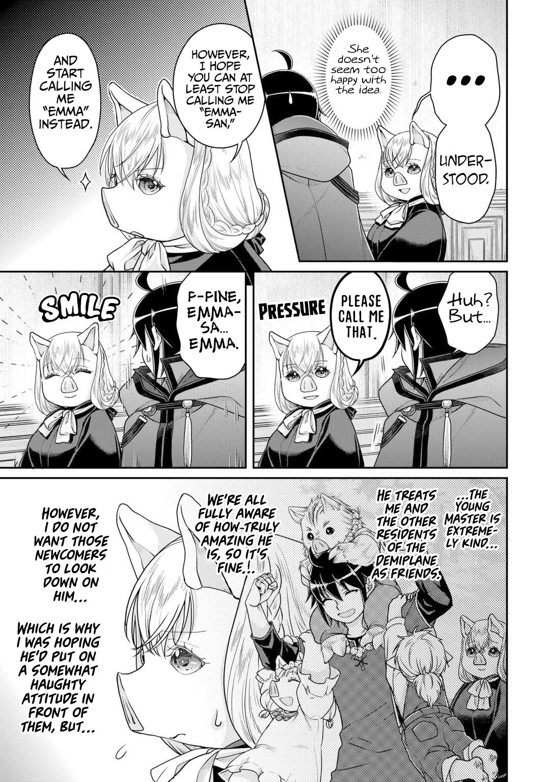 Read Tsukimichi Moonlit Fantasy EN Manga Online