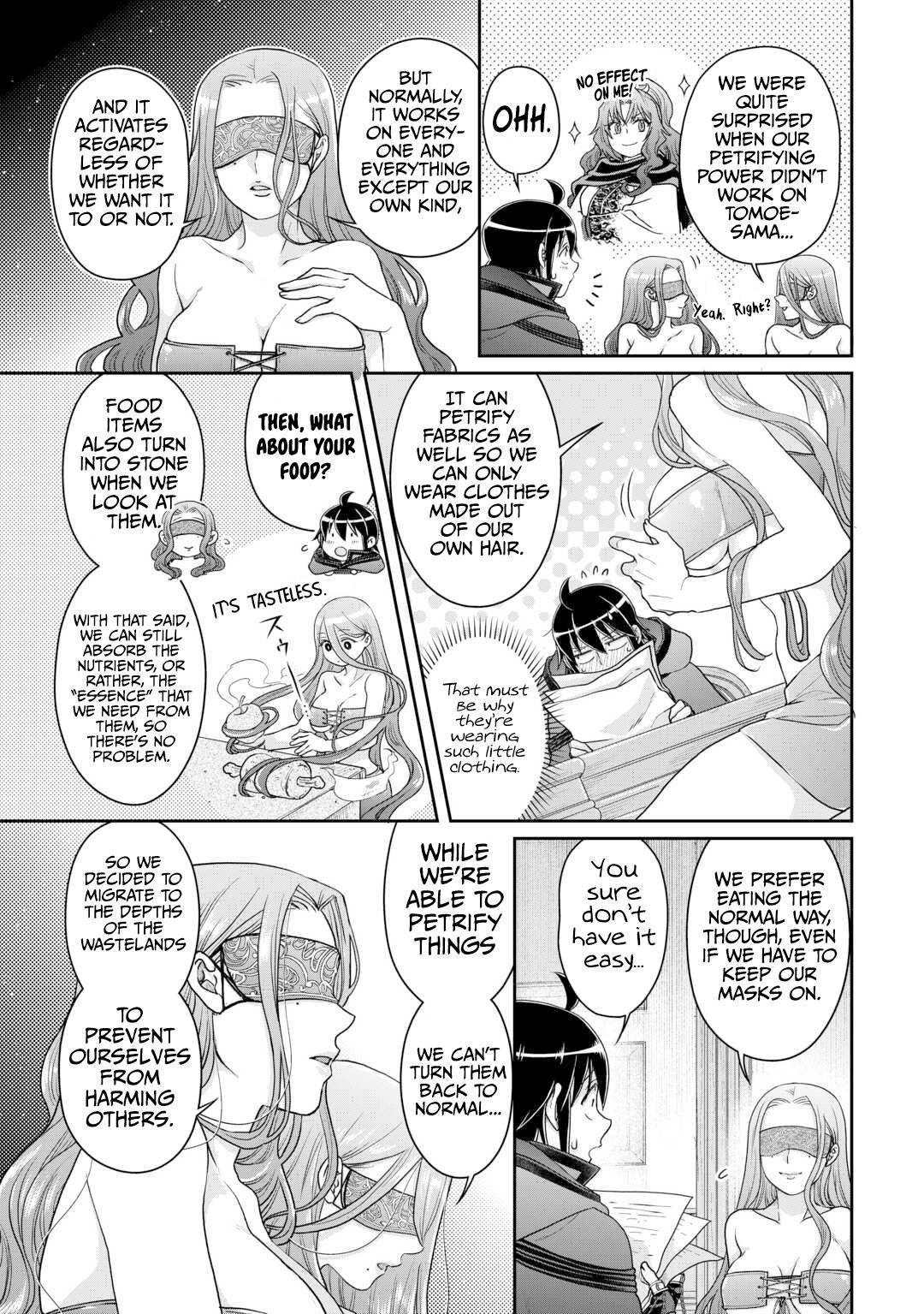 Read Tsukimichi Moonlit Fantasy EN Manga Online