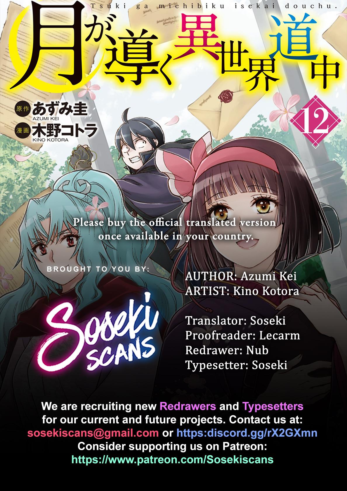 Read Tsukimichi Moonlit Fantasy EN Manga Online