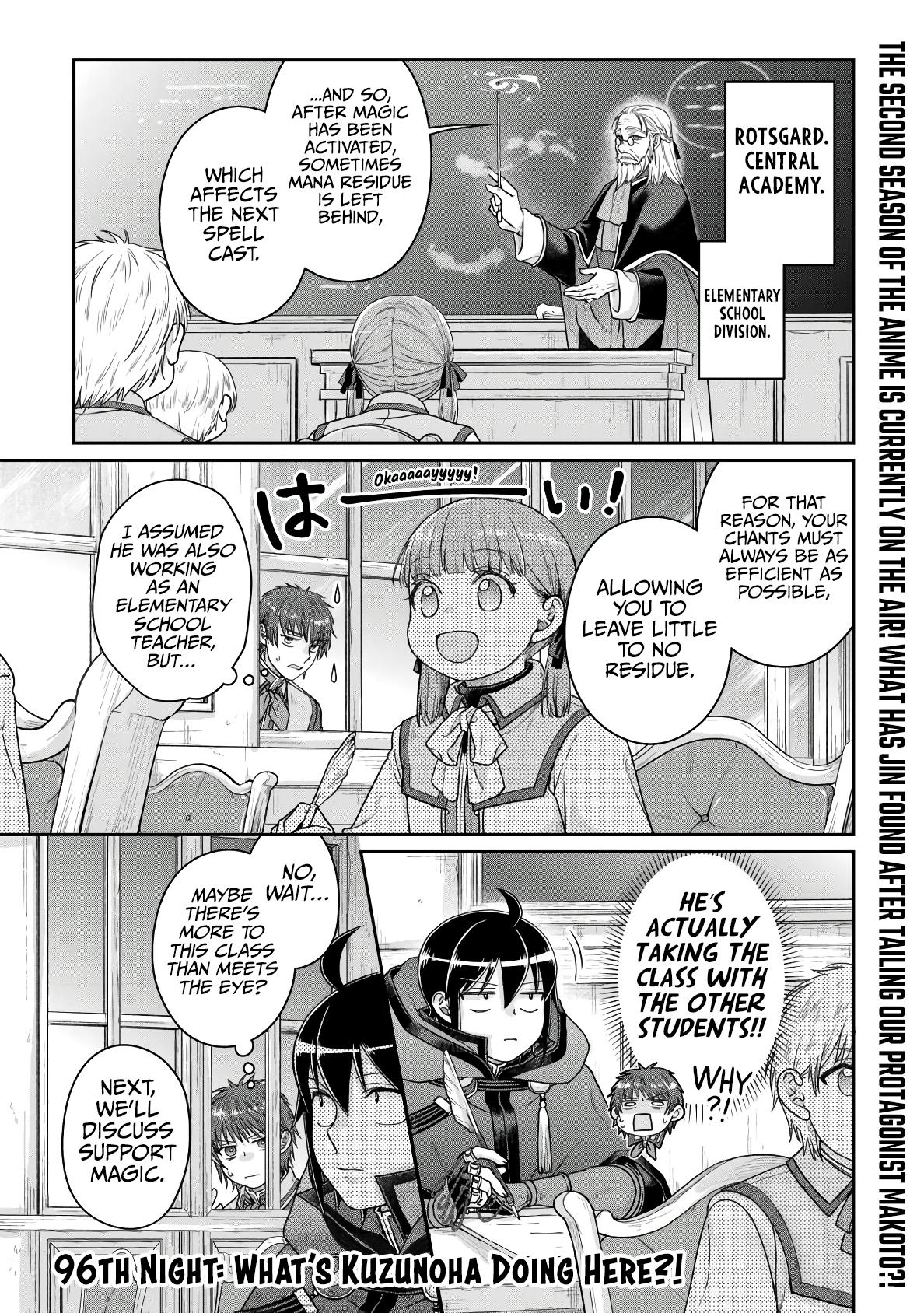 Read Tsukimichi Moonlit Fantasy EN Manga Online