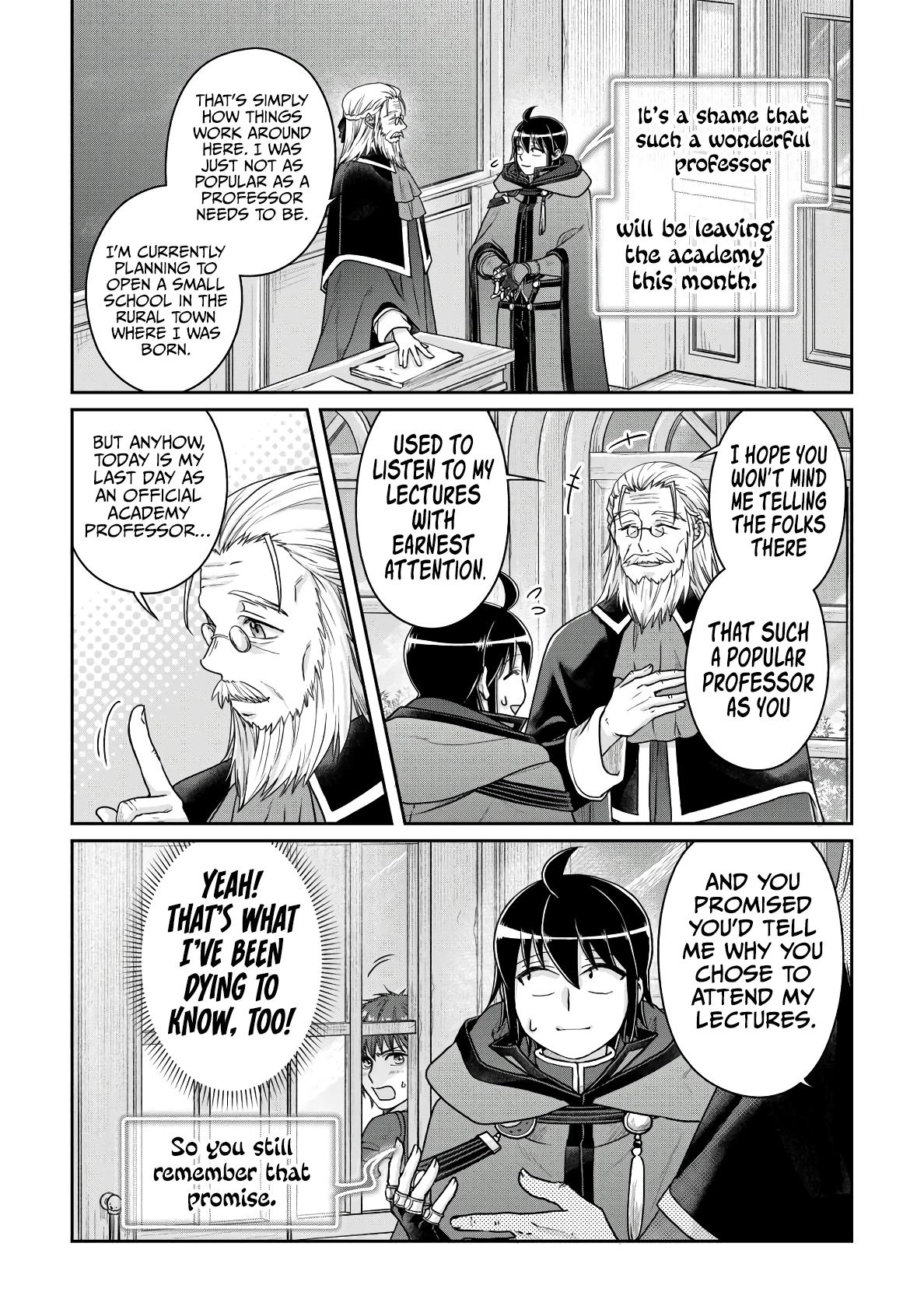 Read Tsukimichi Moonlit Fantasy EN Manga Online