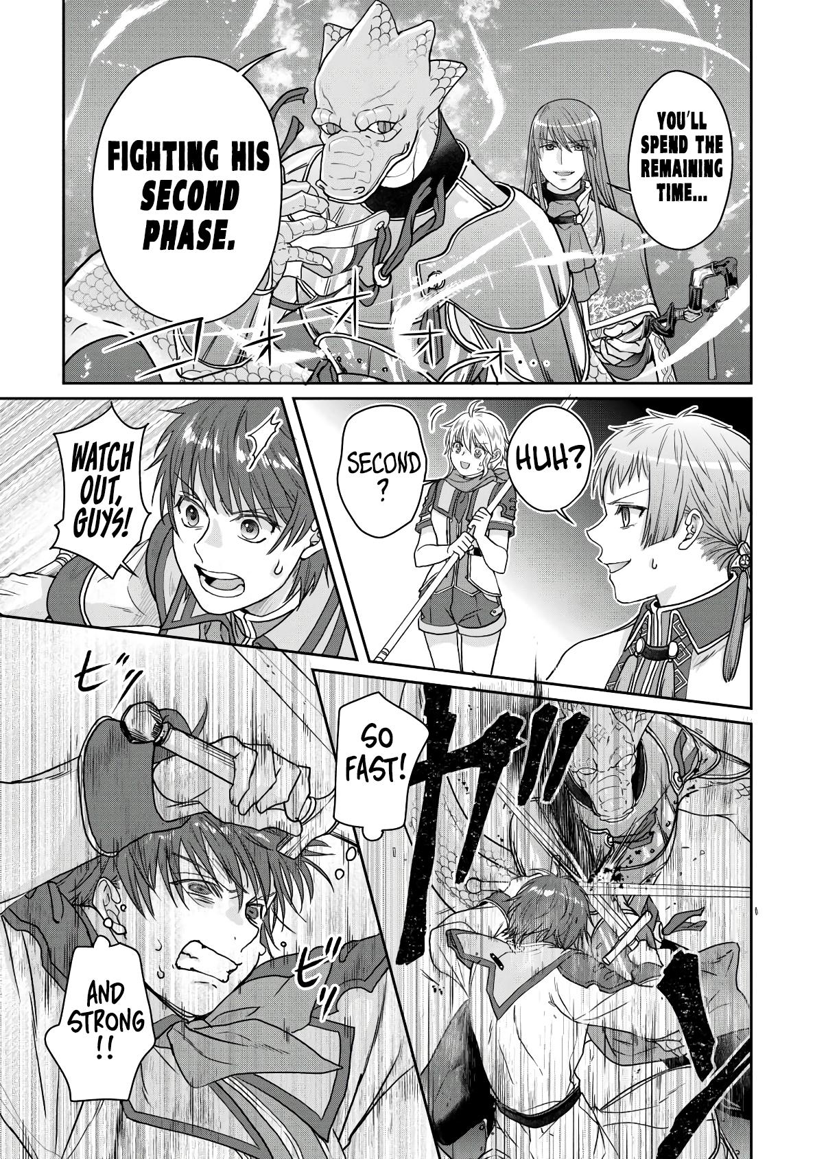 Read Tsukimichi Moonlit Fantasy EN Manga Online
