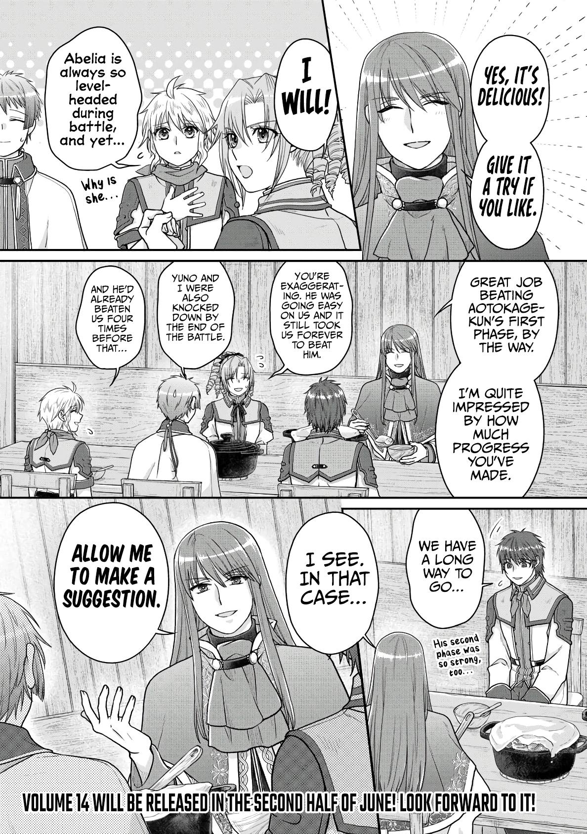 Read Tsukimichi Moonlit Fantasy EN Manga Online