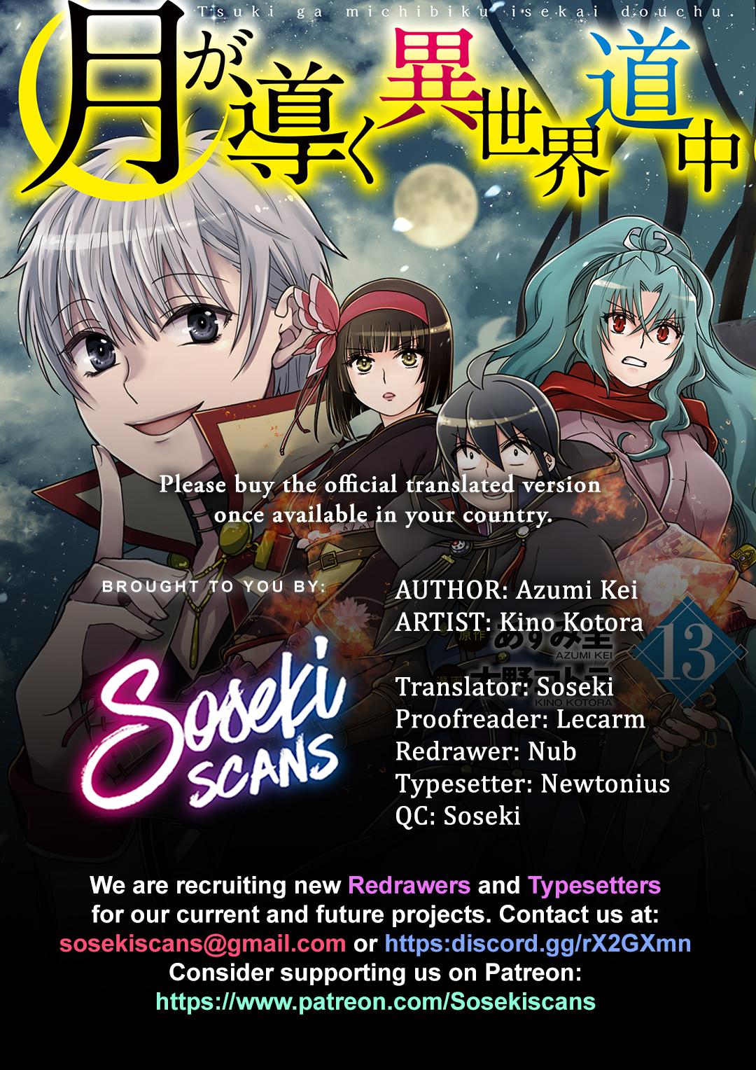 Read Tsukimichi Moonlit Fantasy EN Manga Online