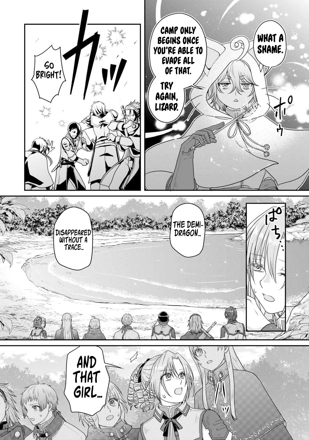 Read Tsukimichi Moonlit Fantasy EN Manga Online