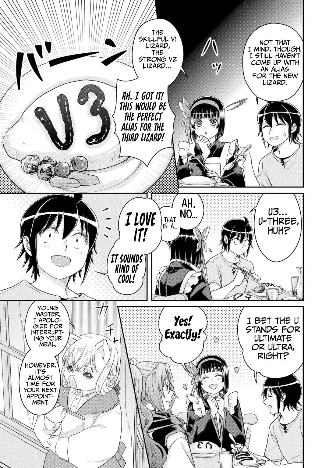 Read Tsukimichi Moonlit Fantasy EN Manga Online