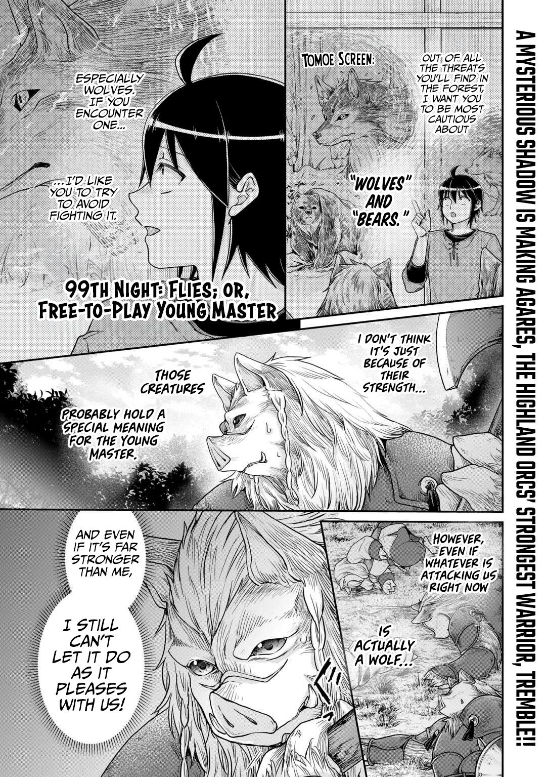 Read Tsukimichi Moonlit Fantasy EN Manga Online