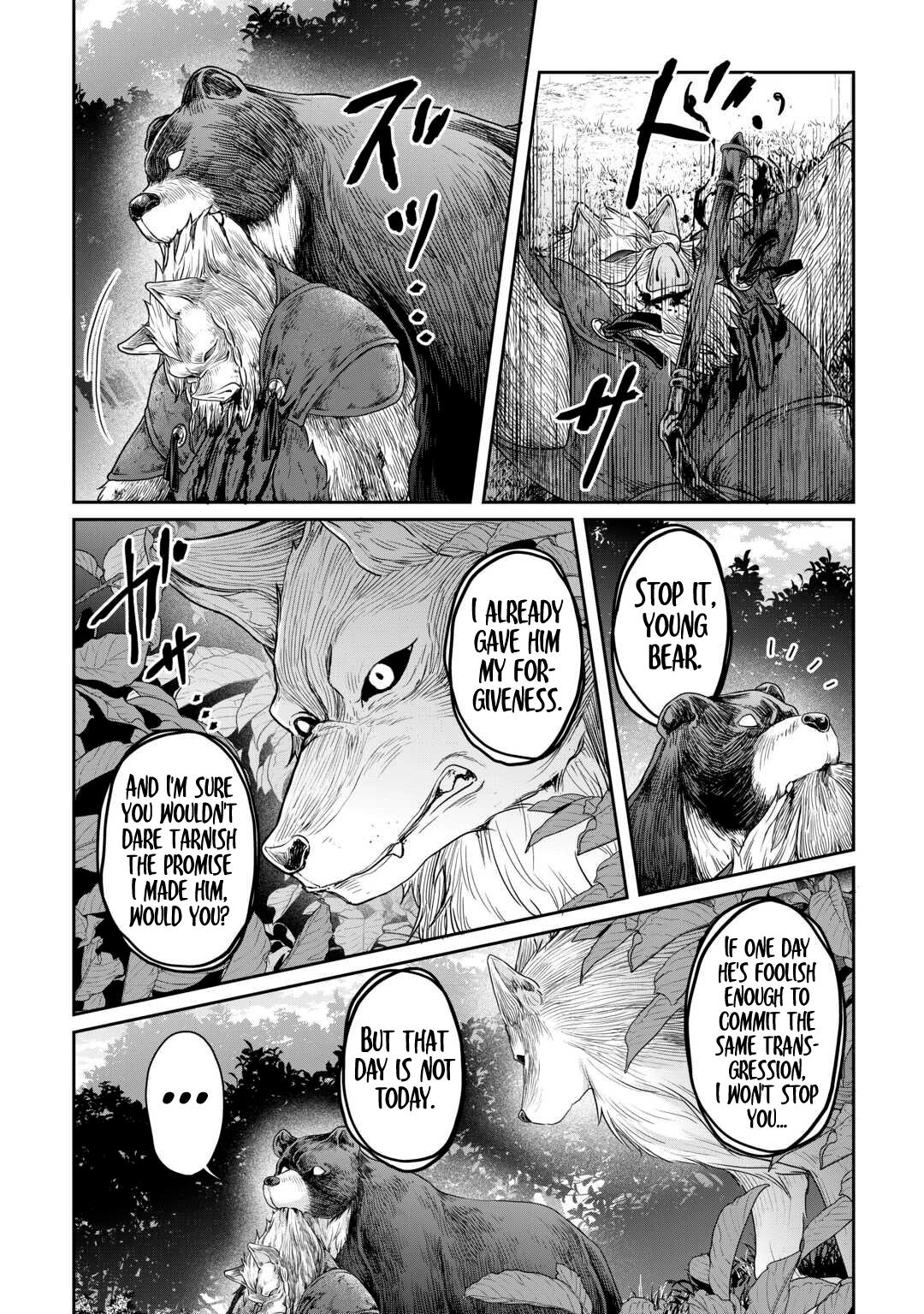 Read Tsukimichi Moonlit Fantasy EN Manga Online