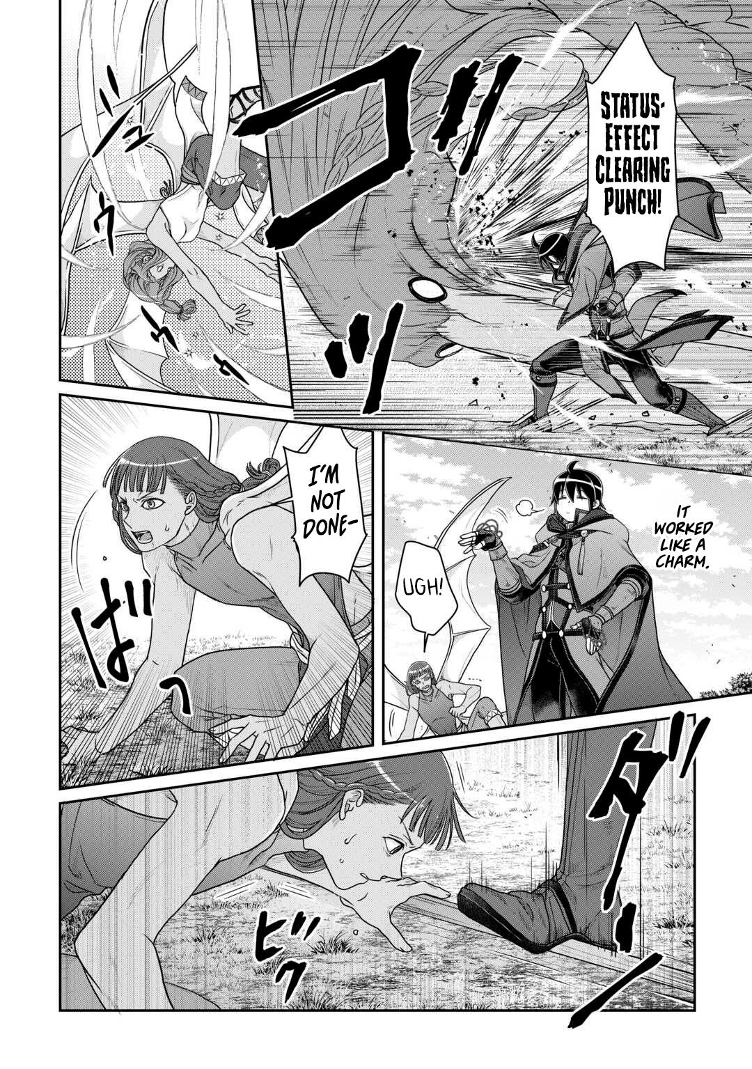 Read Tsukimichi Moonlit Fantasy EN Manga Online