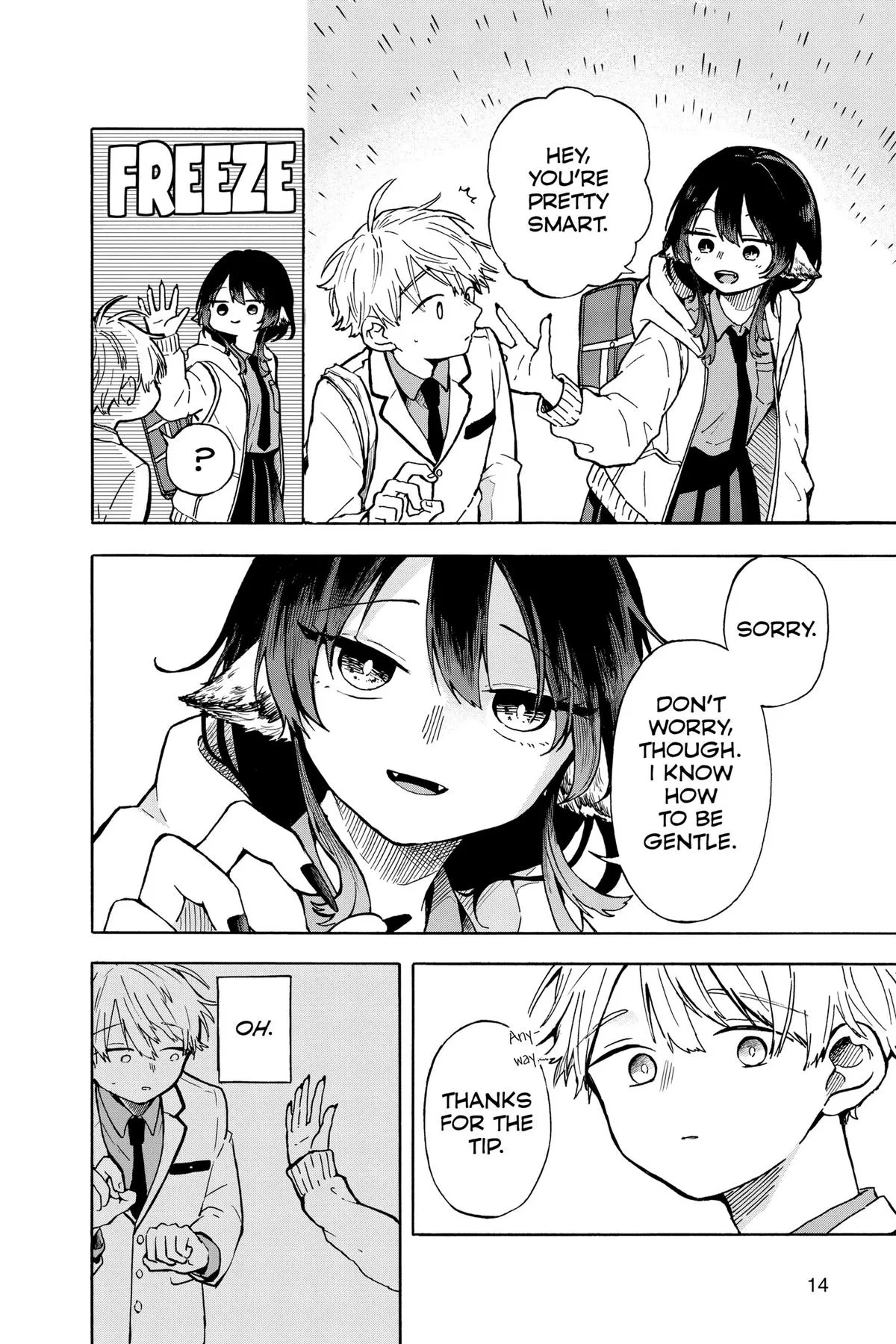 Read Tsumiki Ogamis Not So Ordinary Life EN Manga Online