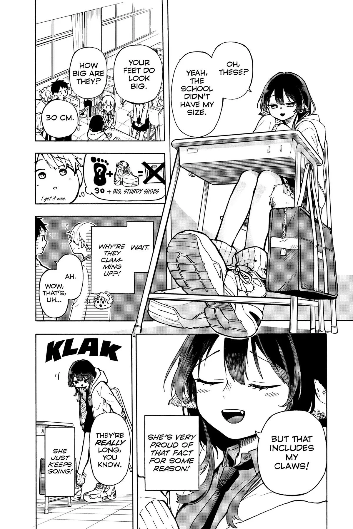 Read Tsumiki Ogamis Not So Ordinary Life EN Manga Online