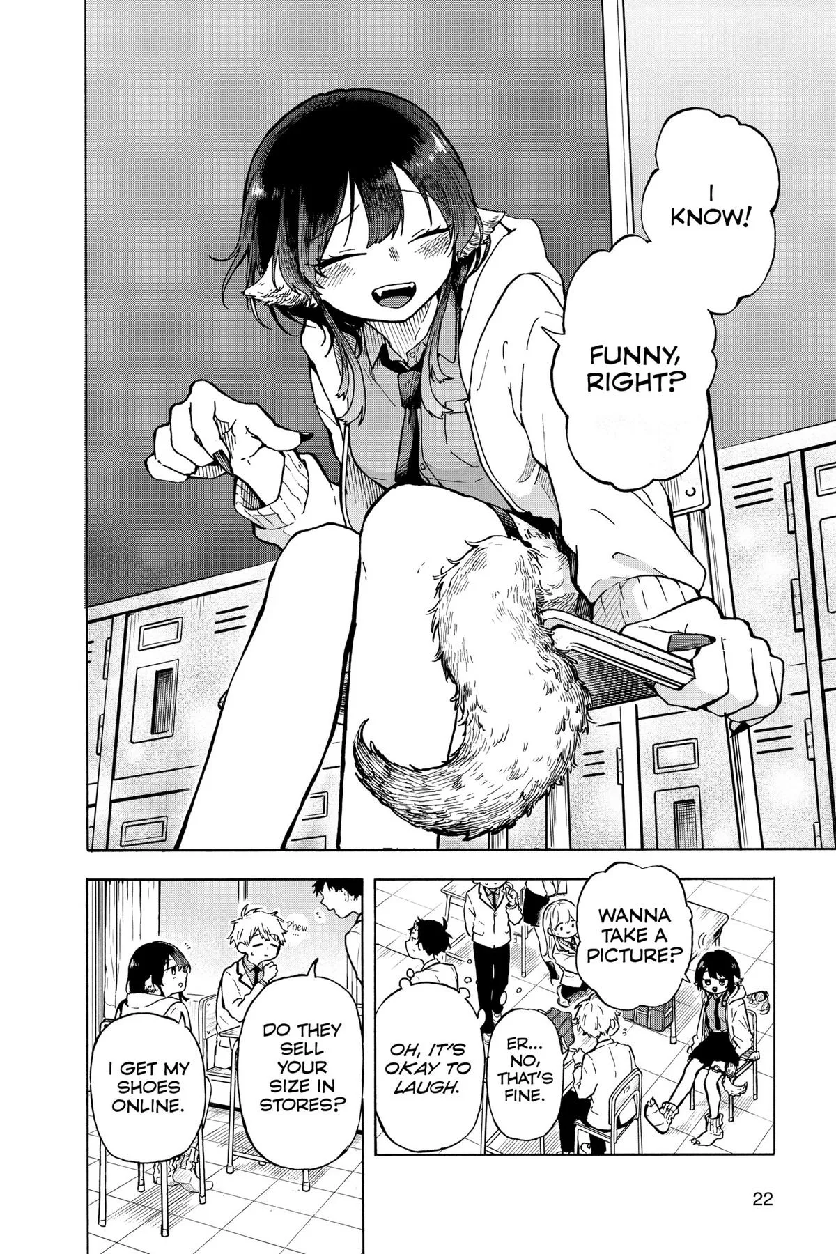 Read Tsumiki Ogamis Not So Ordinary Life EN Manga Online