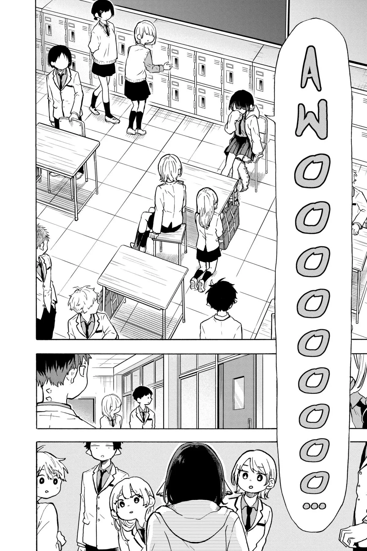 Read Tsumiki Ogamis Not So Ordinary Life EN Manga Online