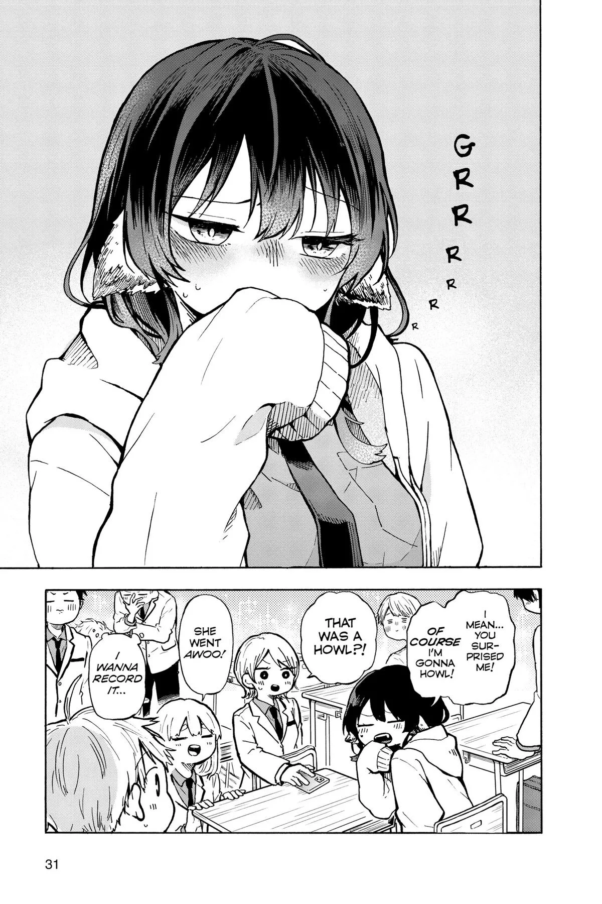 Read Tsumiki Ogamis Not So Ordinary Life EN Manga Online