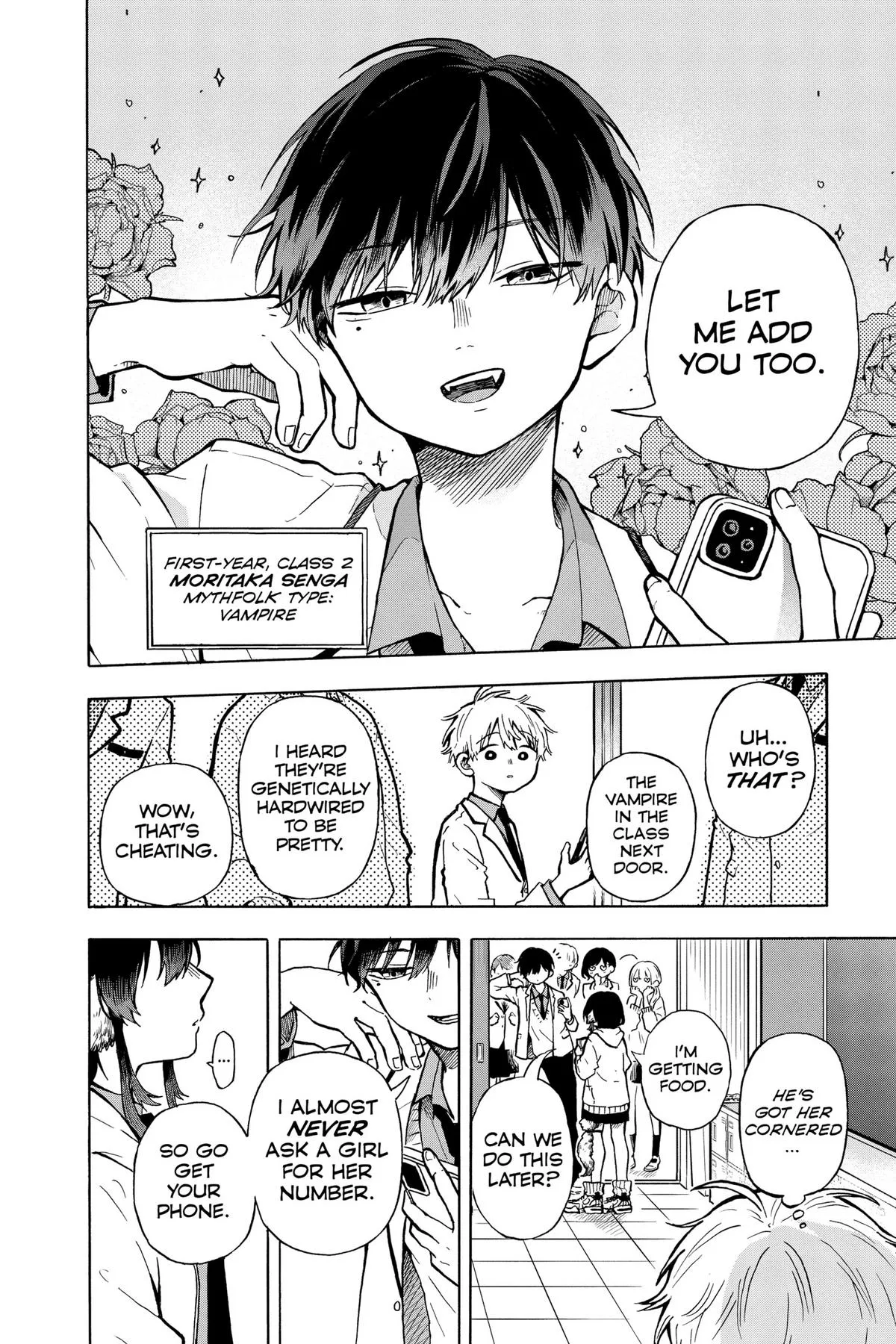 Read Tsumiki Ogamis Not So Ordinary Life EN Manga Online