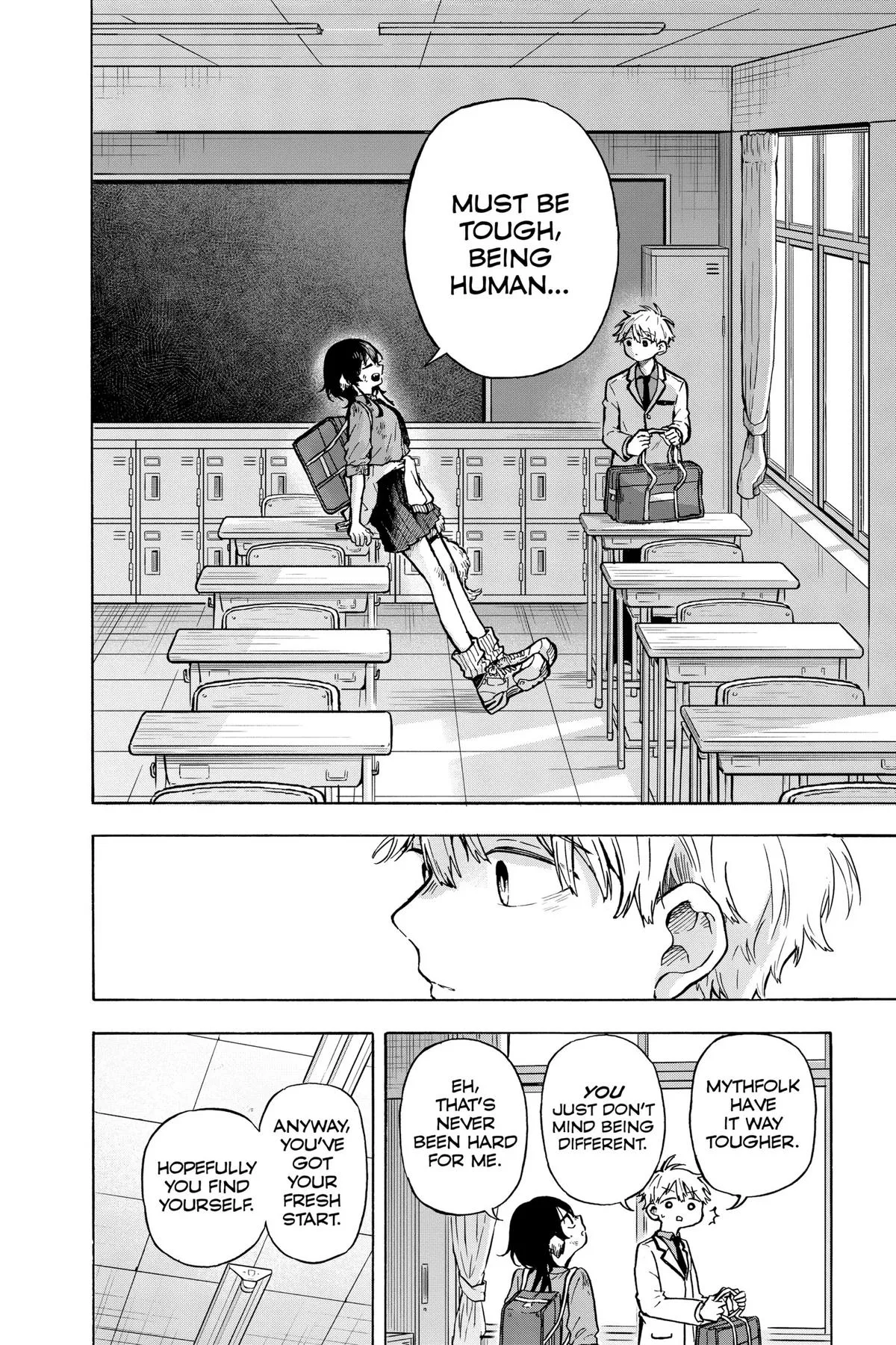 Read Tsumiki Ogamis Not So Ordinary Life EN Manga Online