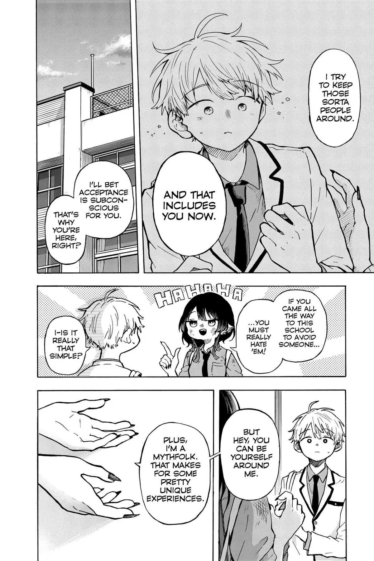Read Tsumiki Ogamis Not So Ordinary Life EN Manga Online