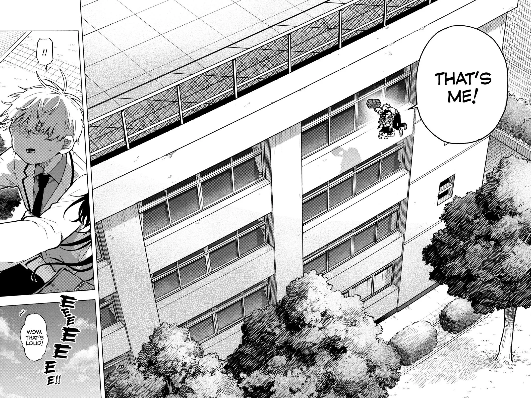 Read Tsumiki Ogamis Not So Ordinary Life EN Manga Online