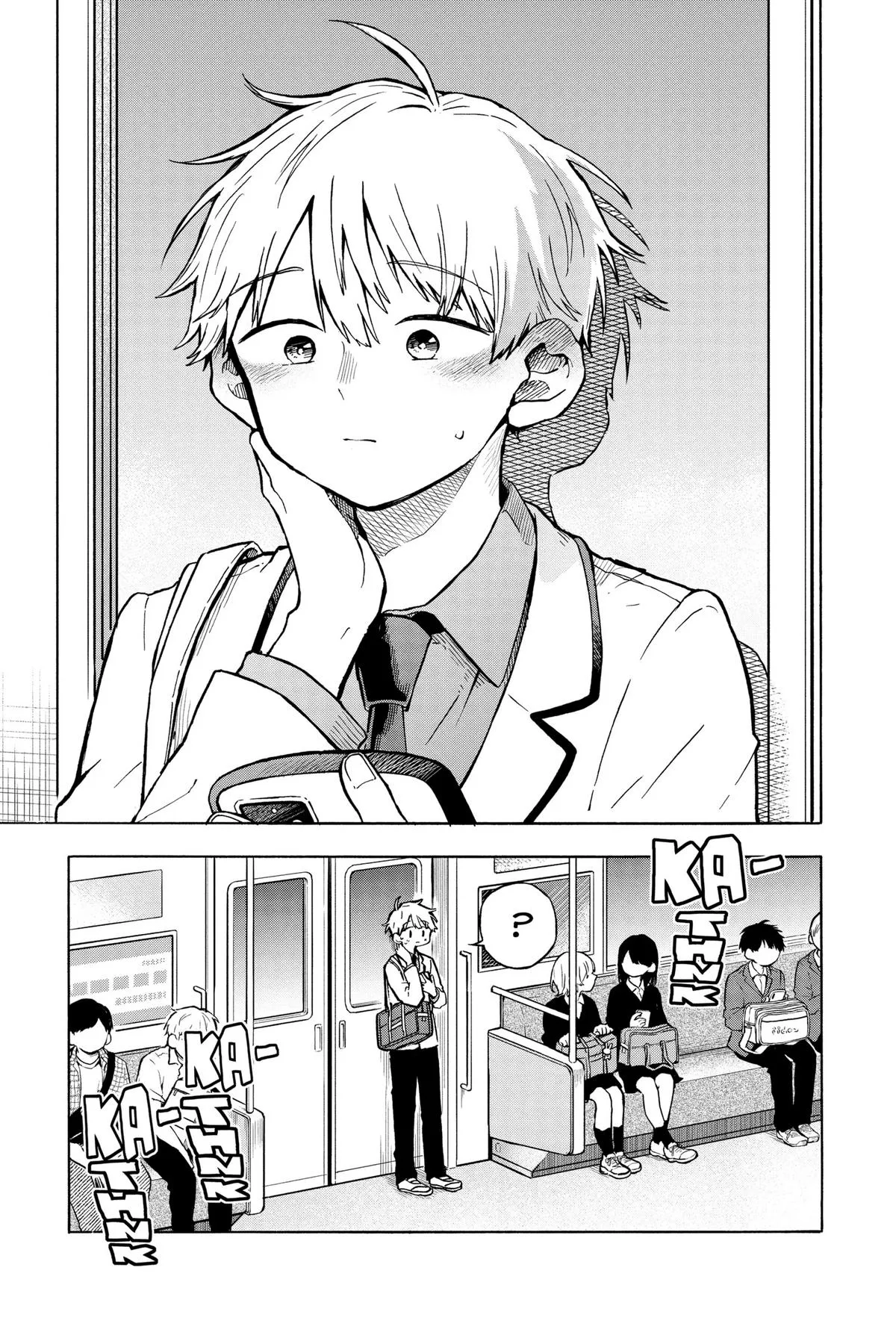 Read Tsumiki Ogamis Not So Ordinary Life EN Manga Online