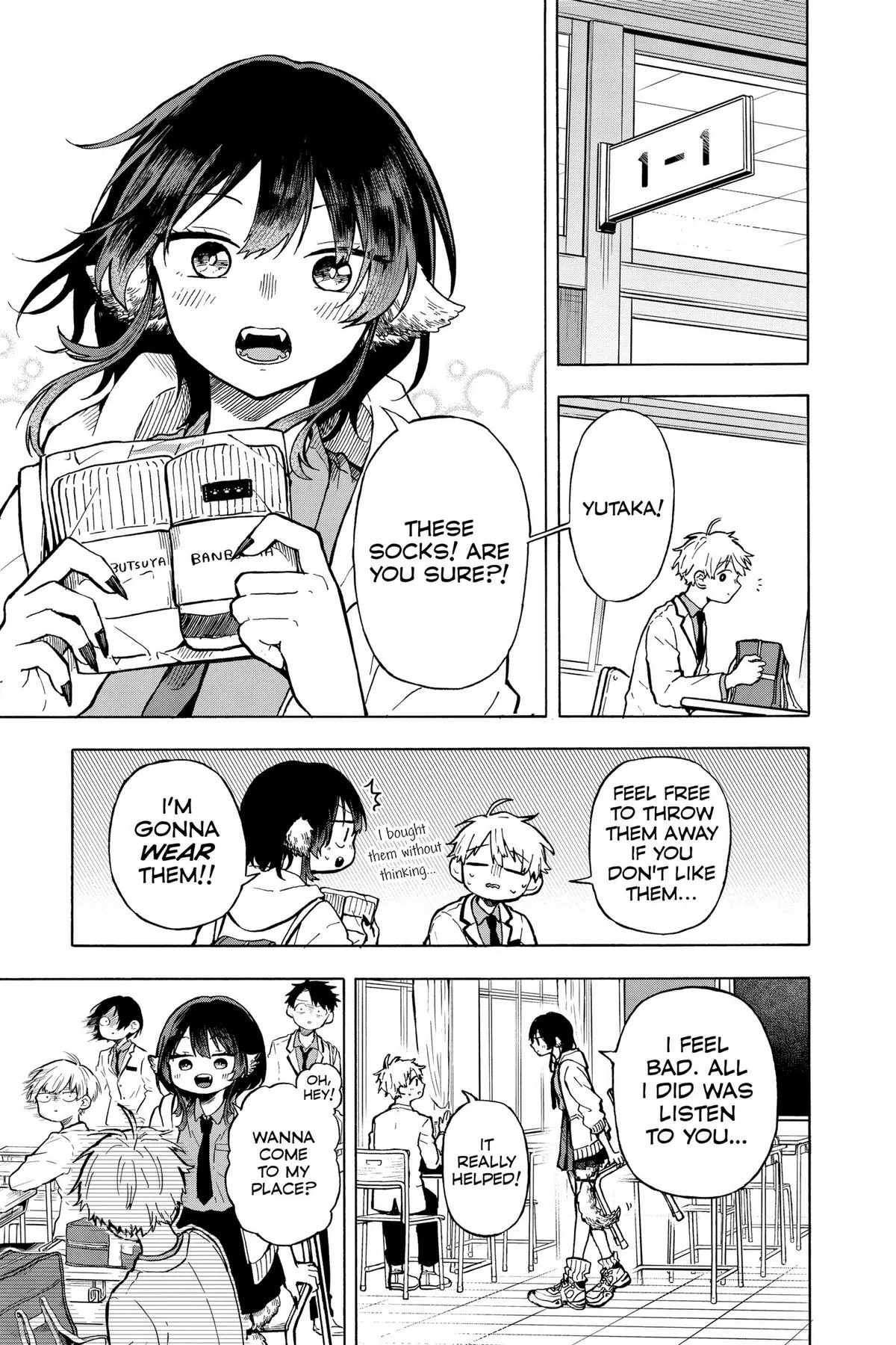 Read Tsumiki Ogamis Not So Ordinary Life EN Manga Online