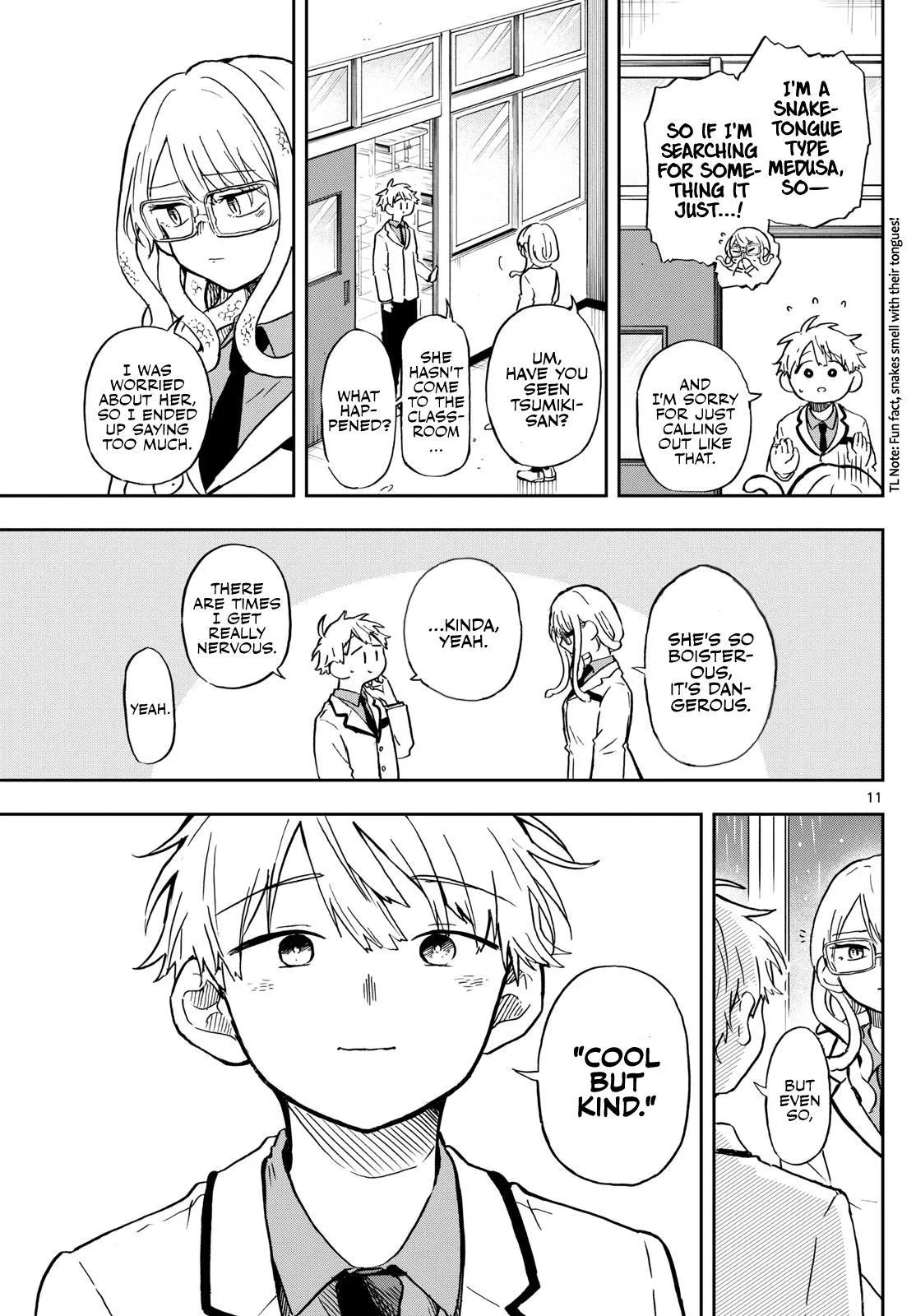 Read Tsumiki Ogamis Not So Ordinary Life EN Manga Online