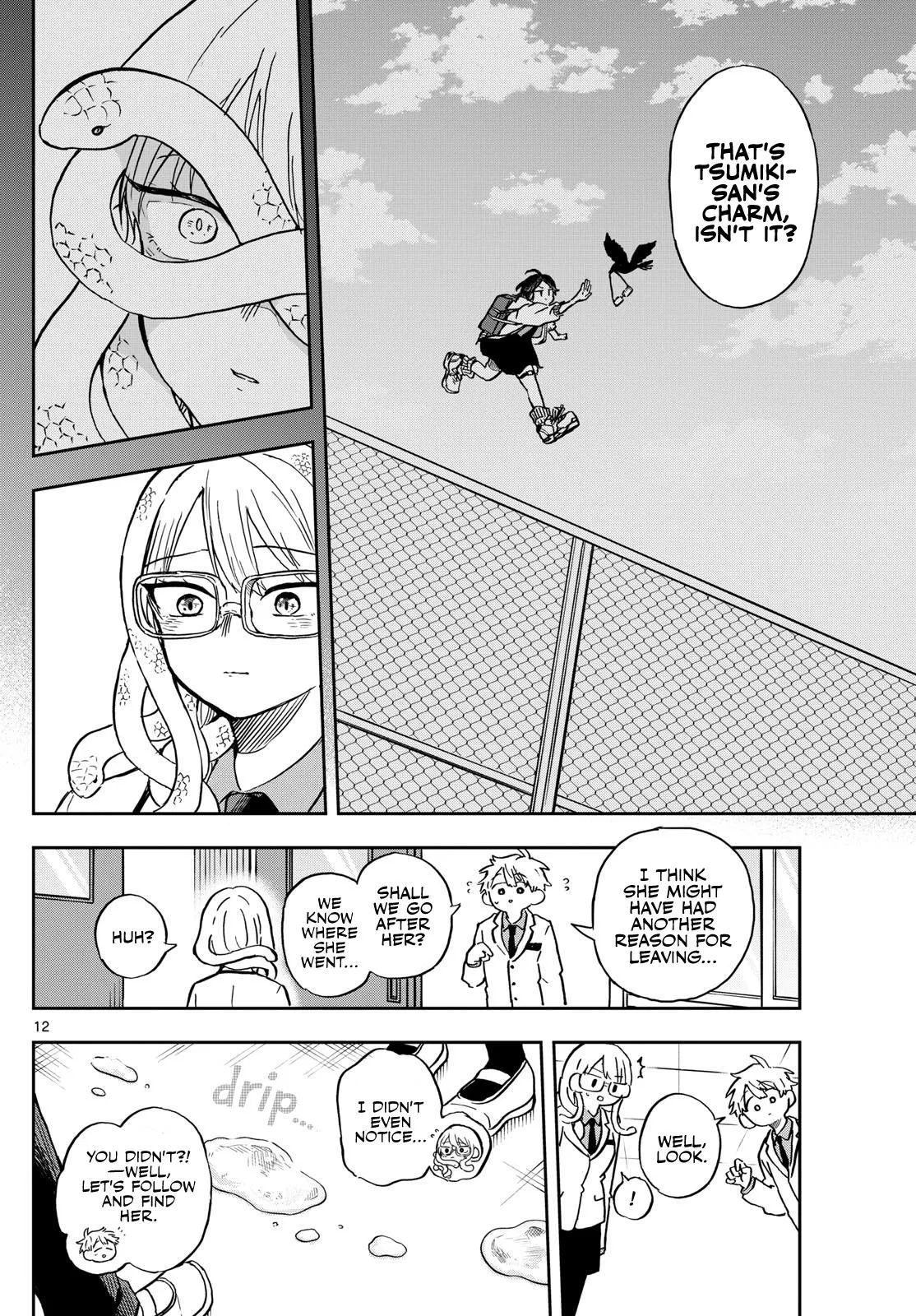 Read Tsumiki Ogamis Not So Ordinary Life EN Manga Online