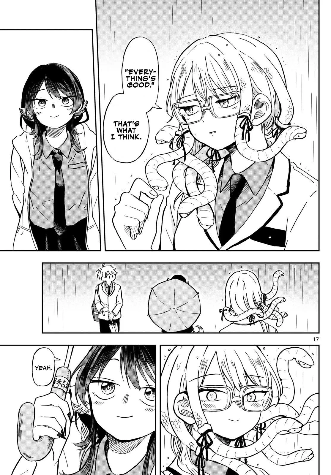 Read Tsumiki Ogamis Not So Ordinary Life EN Manga Online