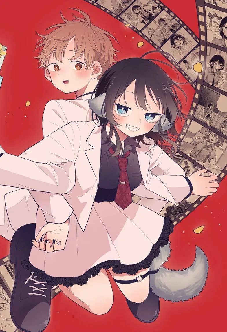 Read Tsumiki Ogamis Not So Ordinary Life EN Manga Online