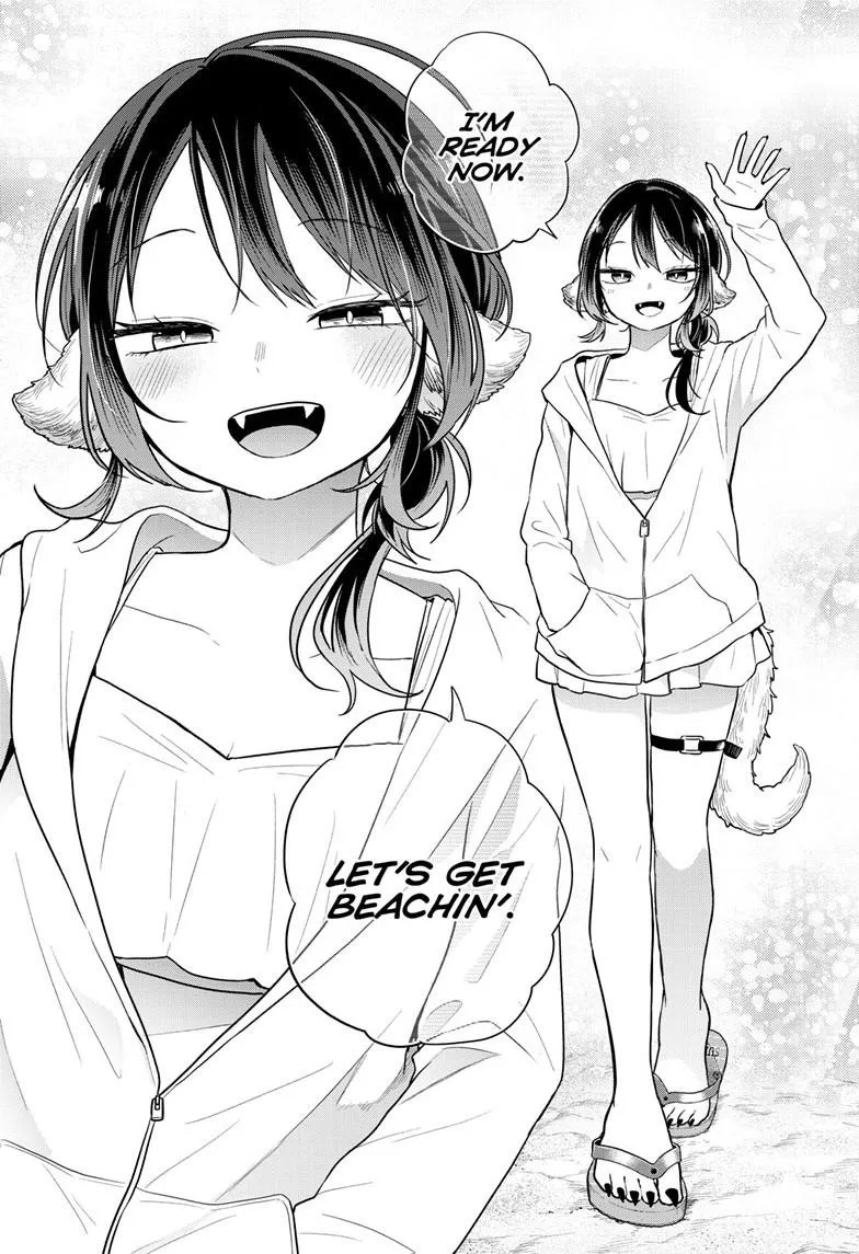 Read Tsumiki Ogamis Not So Ordinary Life EN Manga Online