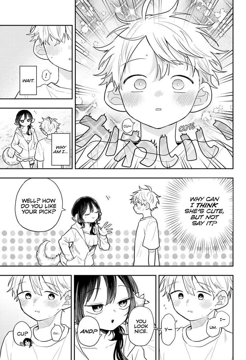 Read Tsumiki Ogamis Not So Ordinary Life EN Manga Online