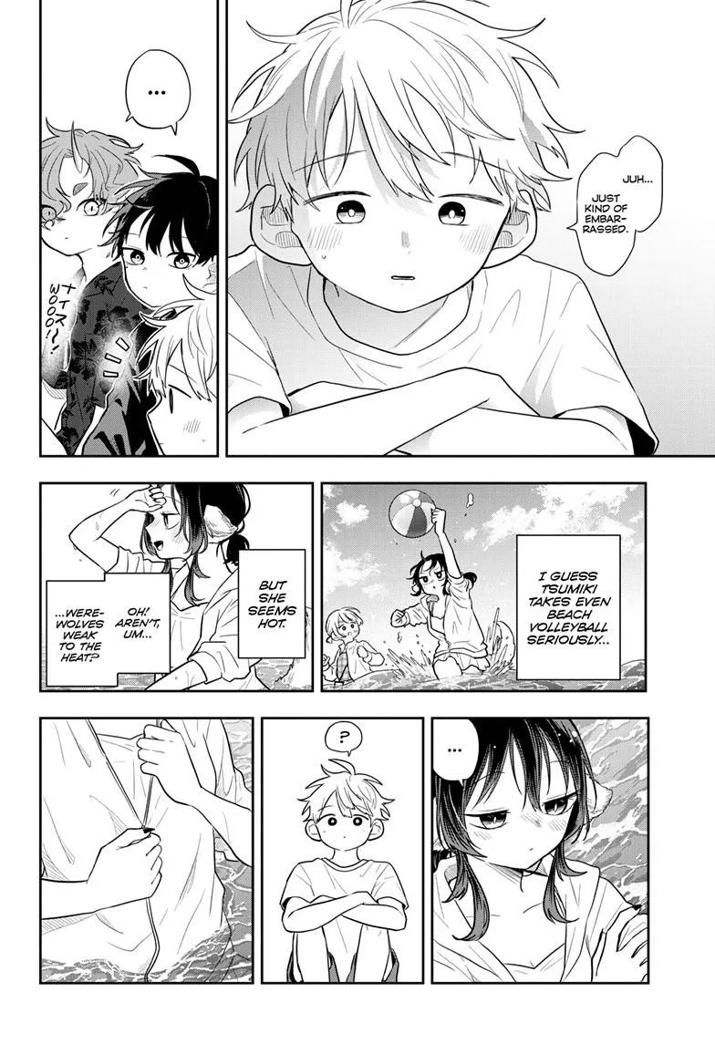 Read Tsumiki Ogamis Not So Ordinary Life EN Manga Online