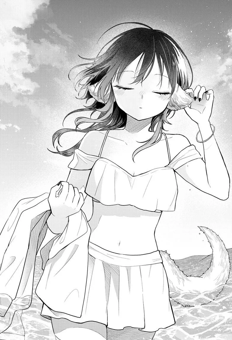 Read Tsumiki Ogamis Not So Ordinary Life EN Manga Online