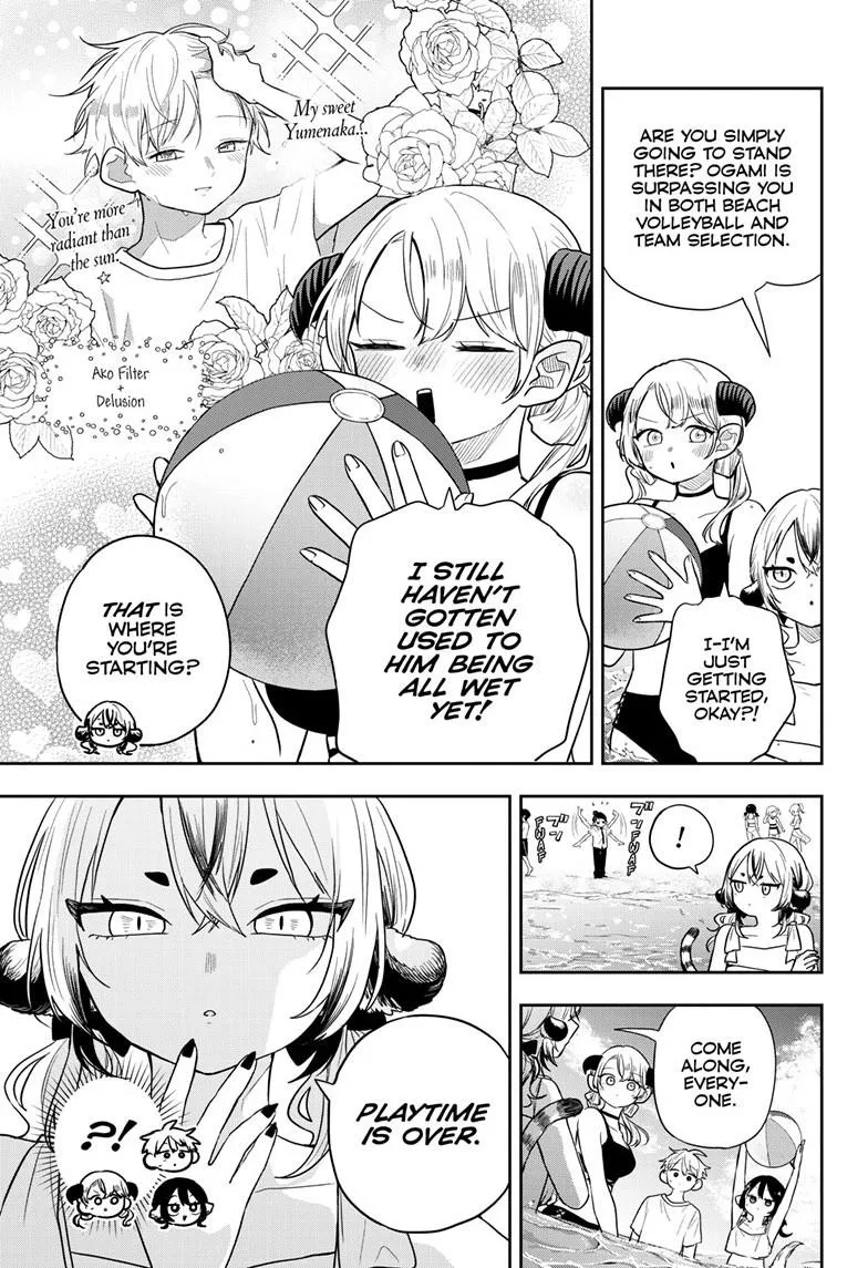 Read Tsumiki Ogamis Not So Ordinary Life EN Manga Online