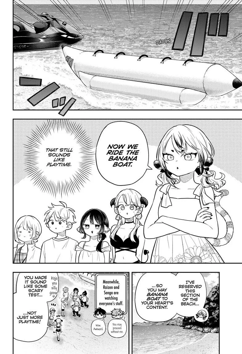 Read Tsumiki Ogamis Not So Ordinary Life EN Manga Online