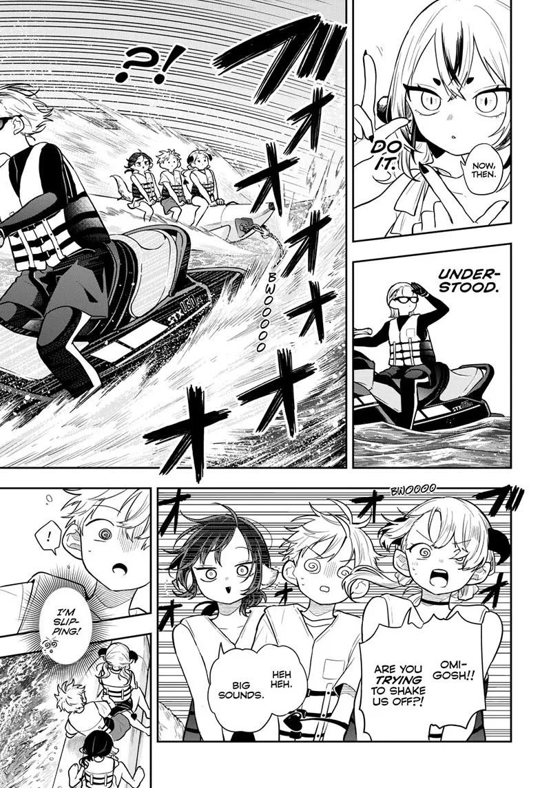 Read Tsumiki Ogamis Not So Ordinary Life EN Manga Online