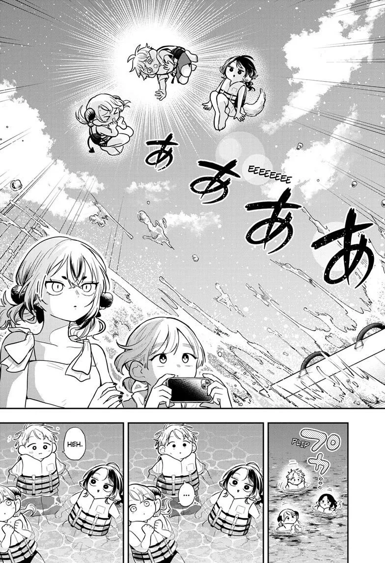 Read Tsumiki Ogamis Not So Ordinary Life EN Manga Online