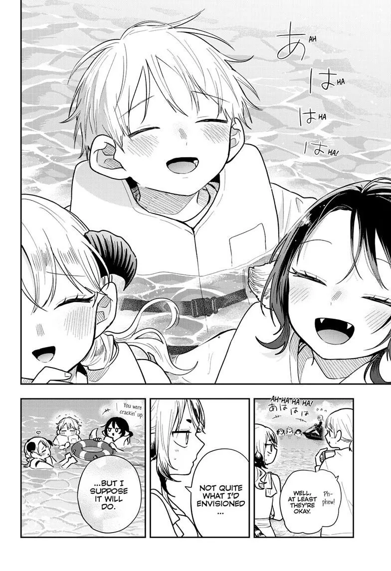 Read Tsumiki Ogamis Not So Ordinary Life EN Manga Online