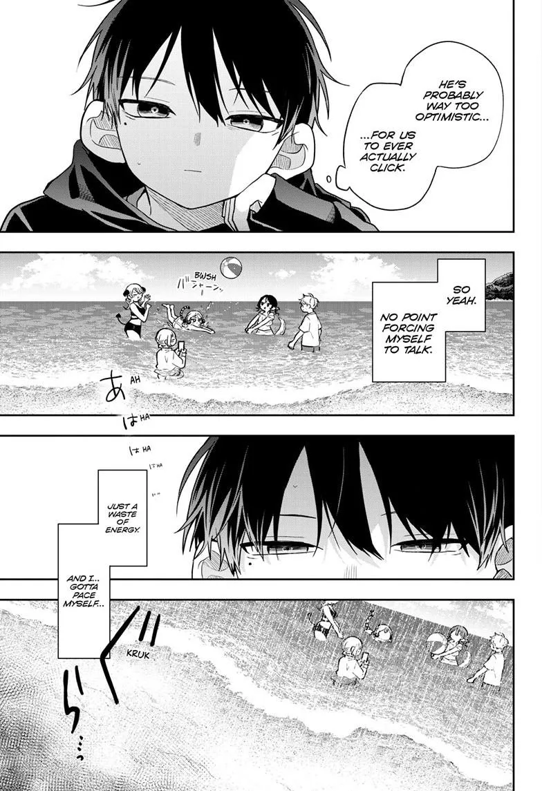 Read Tsumiki Ogamis Not So Ordinary Life EN Manga Online