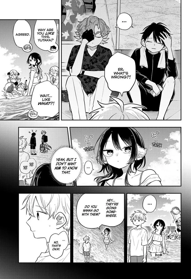 Read Tsumiki Ogamis Not So Ordinary Life EN Manga Online