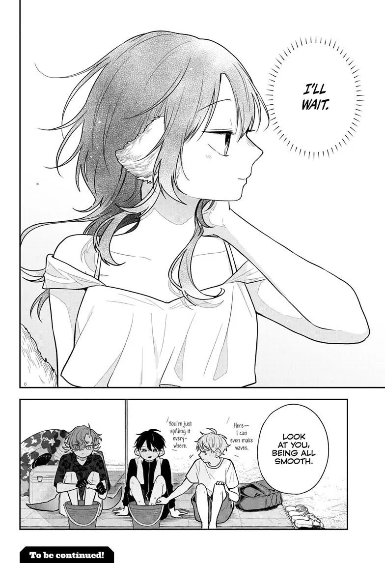 Read Tsumiki Ogamis Not So Ordinary Life EN Manga Online