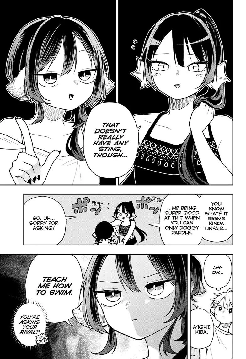 Read Tsumiki Ogamis Not So Ordinary Life EN Manga Online